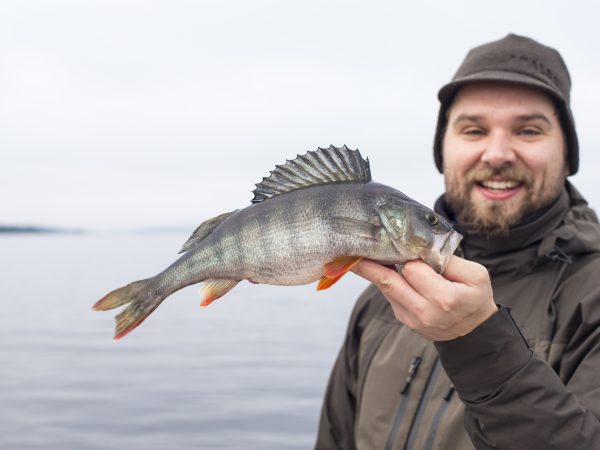 Traditioneller Angeltag & Mittagessen am offenen Feuer